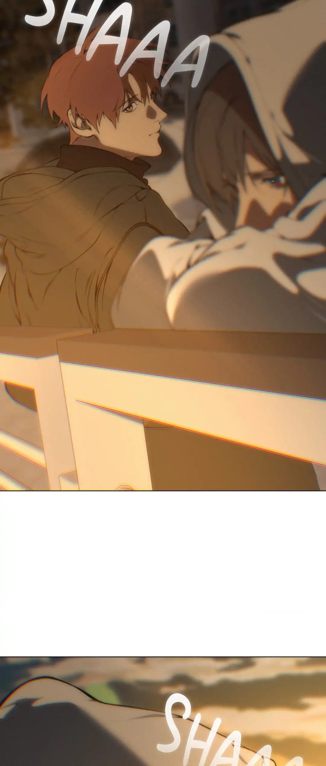 Lost in the Cloud, Chapter 128 image 31